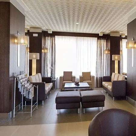Hotel Rincón Sol