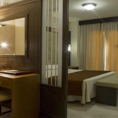 Rincon Sol 4* Ринкон-де-ла-Викториа