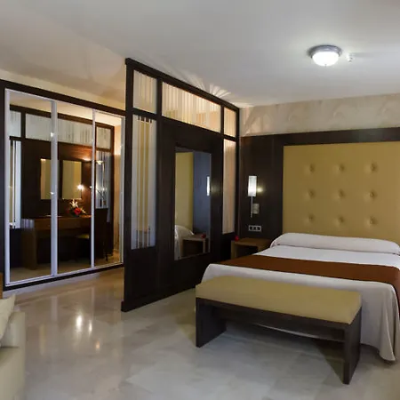 Hotel Rincón Sol Rincón de la Victoria