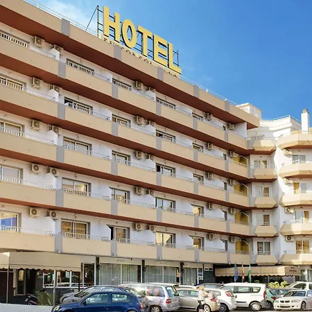 Hotel Rincón Sol