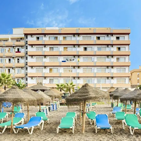 Rincón Sol 4*