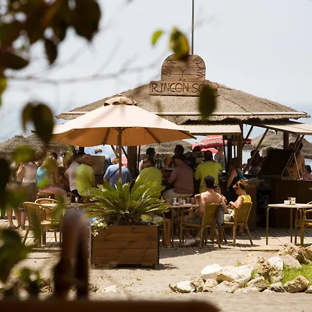 Hotel Rincón Sol Rincón de la Victoria