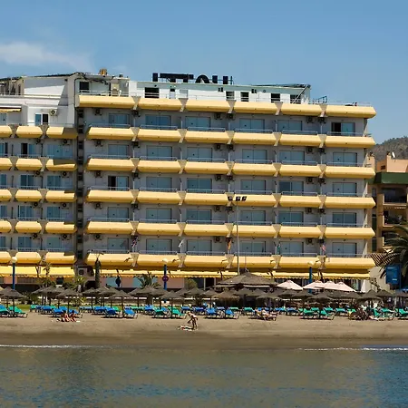Rincón Sol