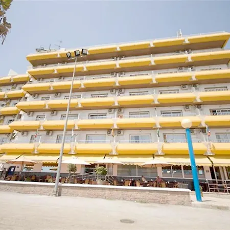 Rincon Sol Ринкон-де-ла-Викториа