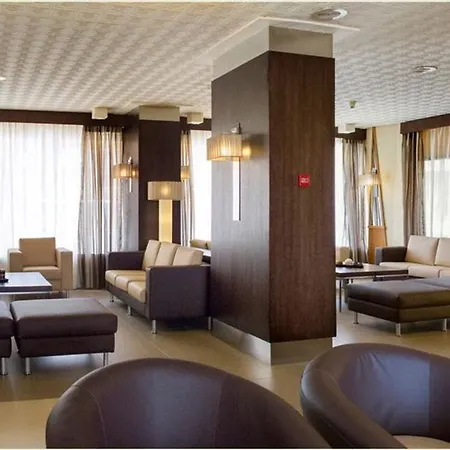 Отель Rincon Sol