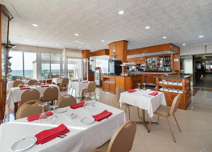 Rincon Sol מלון 4*