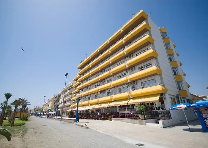 Rincon Sol 4* Rincón de la Victoria