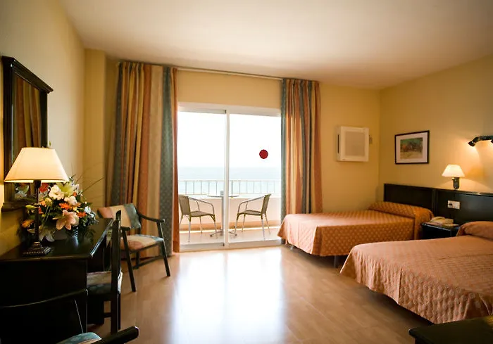 Rincon Sol מלון Rincón de la Victoria