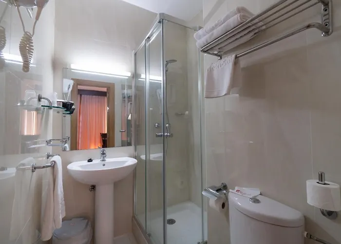 מלון Rincon Sol Rincón de la Victoria