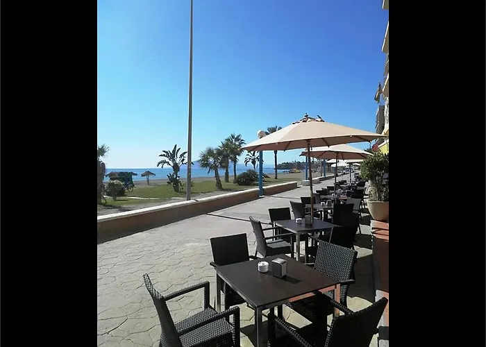 Rincon Sol מלון Rincón de la Victoria