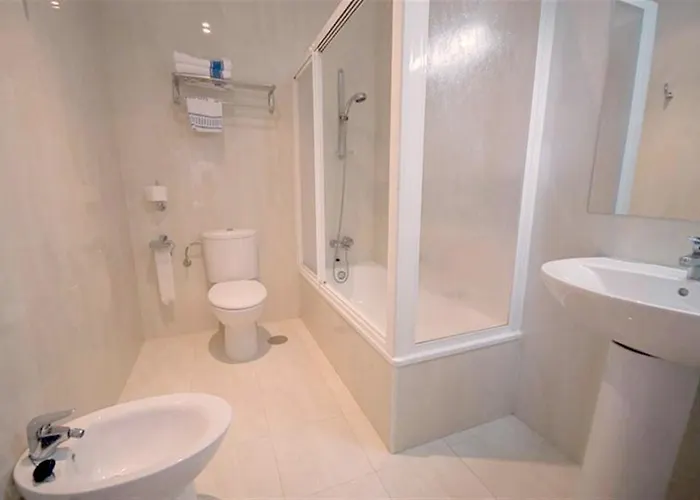 Rincon Sol מלון Rincón de la Victoria