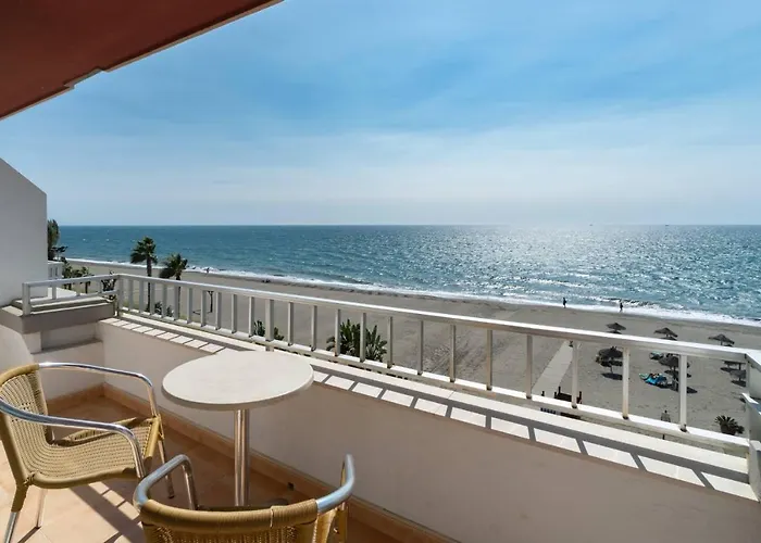 Rincon Sol מלון Rincón de la Victoria