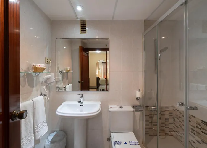 מלון Rincon Sol Rincón de la Victoria