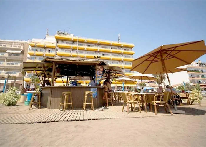 Rincon Sol מלון 4*