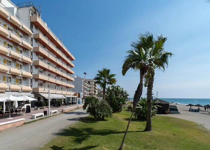 Rincon Sol מלון 4*