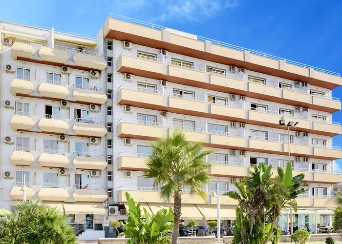 Rincon Sol 4* Rincón de la Victoria