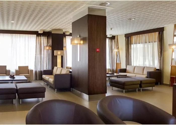 Rincon Sol 4* Rincón de la Victoria