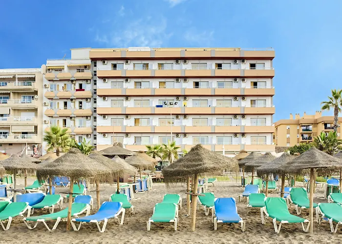 Rincon Sol מלון 4*