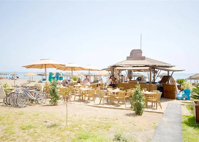 Rincon Sol 4* Rincón de la Victoria