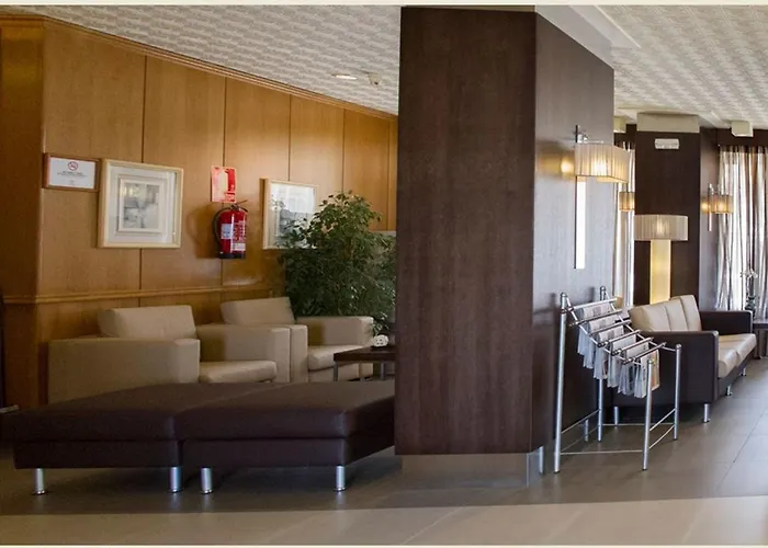 Rincon Sol 4* Rincón de la Victoria