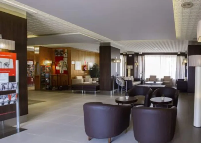 Rincon Sol מלון Rincón de la Victoria