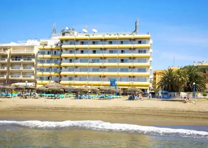 Rincon Sol 4* Rincón de la Victoria