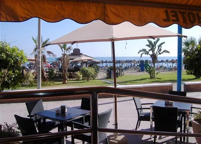 Rincon Sol מלון 4*