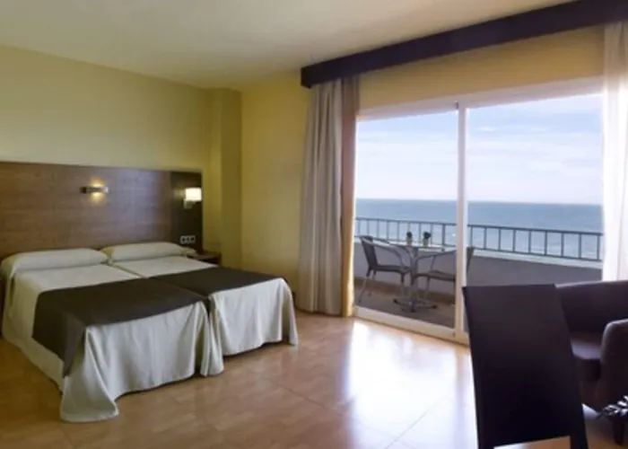 Rincon Sol 4* Rincón de la Victoria