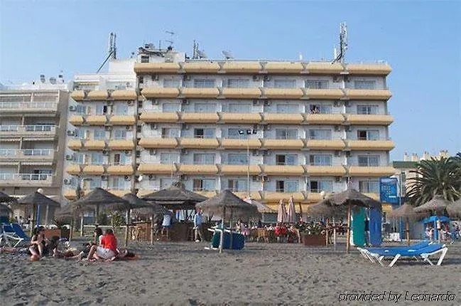 Rincon Sol מלון Rincón de la Victoria