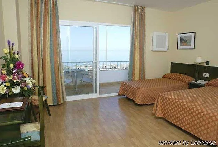 Rincon Sol מלון Rincón de la Victoria