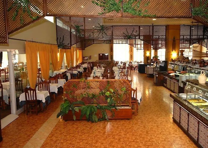 Rincon Sol מלון Rincón de la Victoria