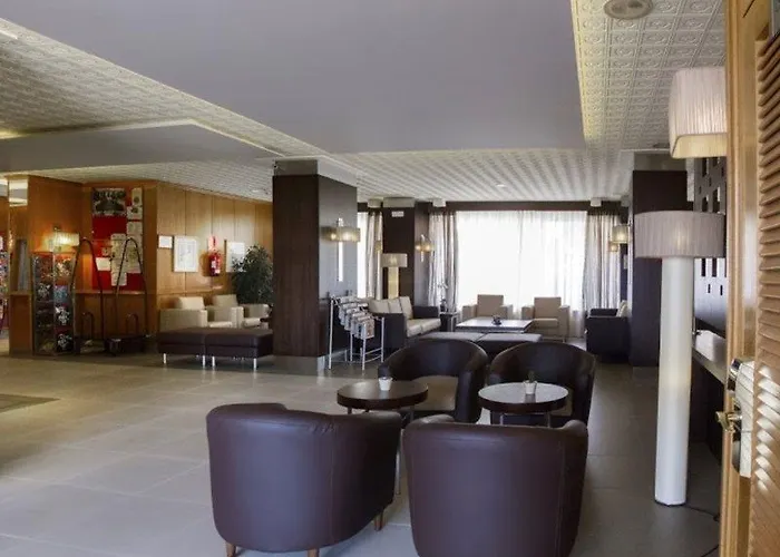 Rincon Sol מלון 4*