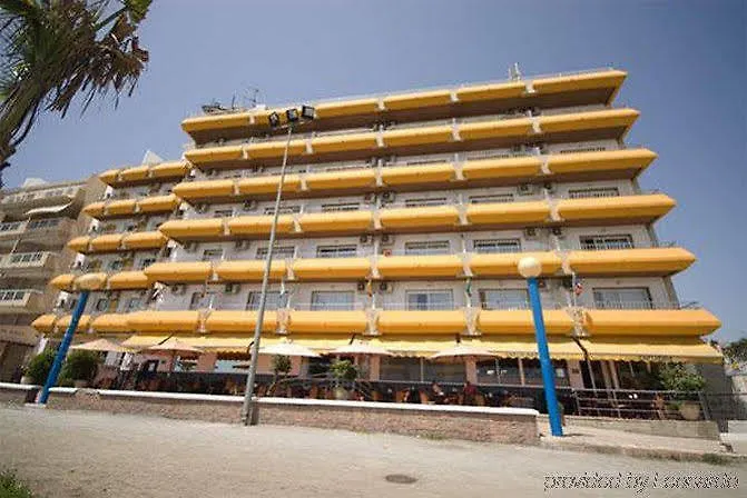 Rincon Sol מלון Rincón de la Victoria