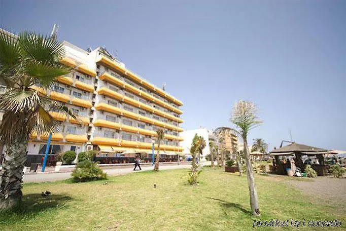 מלון Rincon Sol 4*