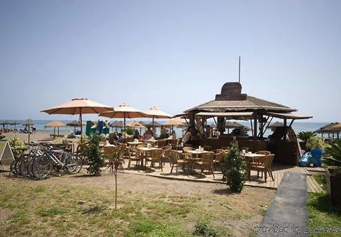 מלון Rincon Sol Rincón de la Victoria