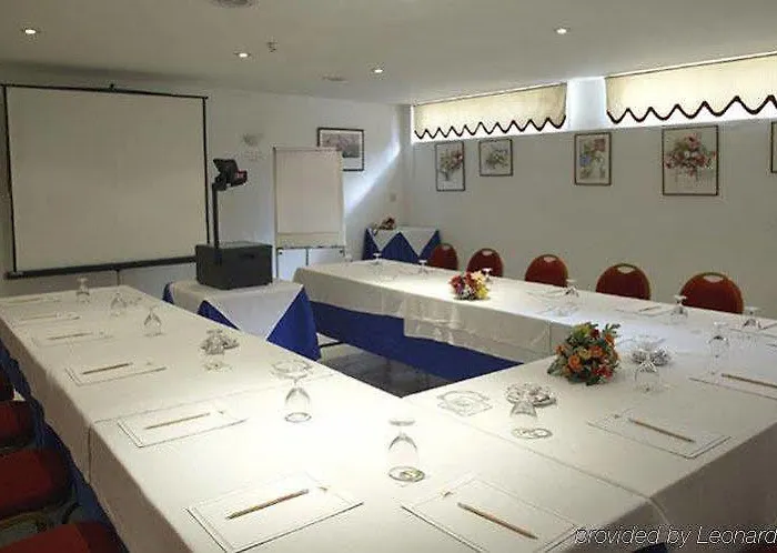 Rincon Sol מלון 4*