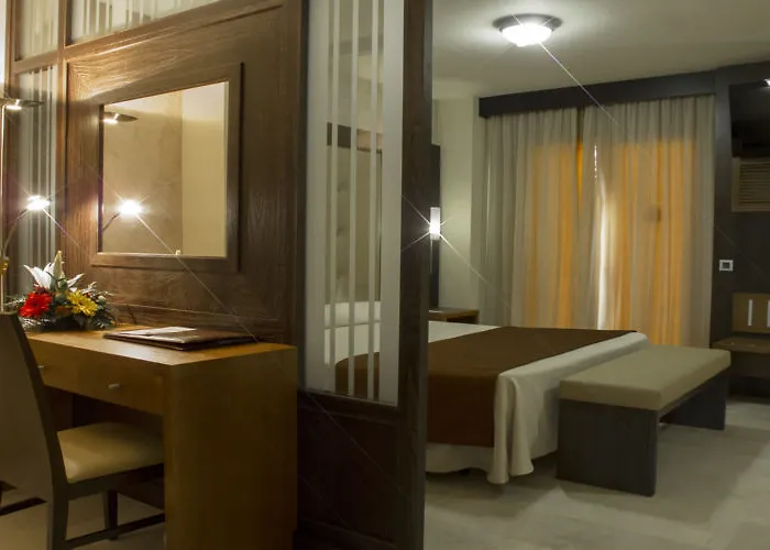 Rincon Sol 4* Rincón de la Victoria