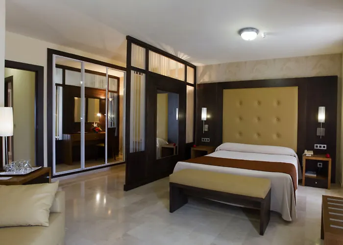 מלון Rincon Sol Rincón de la Victoria