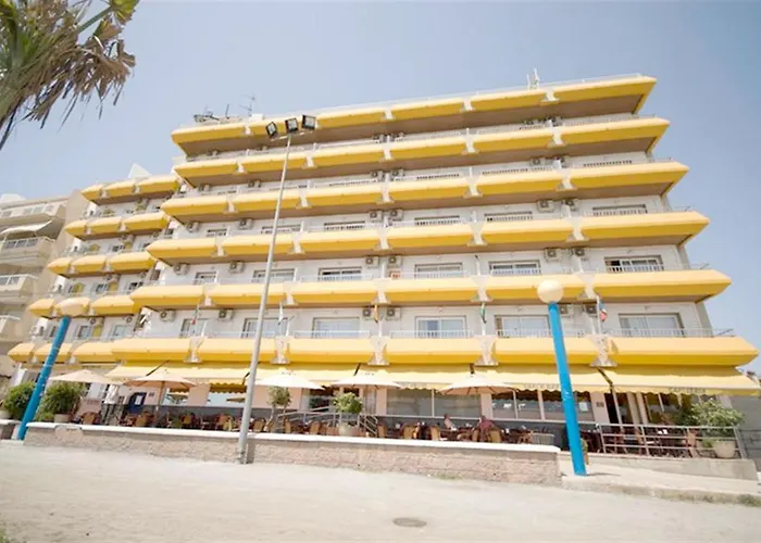 Rincon Sol Rincón de la Victoria