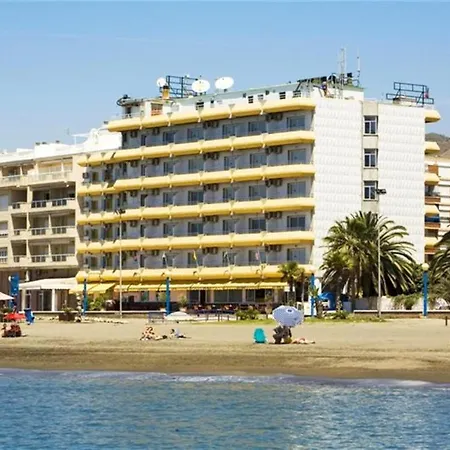 Hotel Rincon Sol 4*