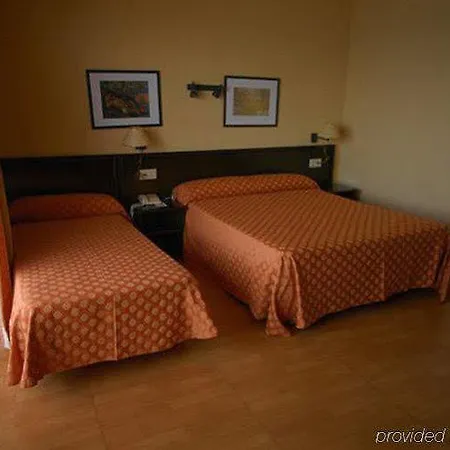 Hotel Rincon Sol 4*